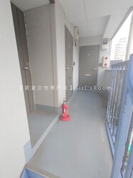 草加駅 徒歩5分 2階の物件内観写真